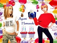 pic for ayumi hamasaki